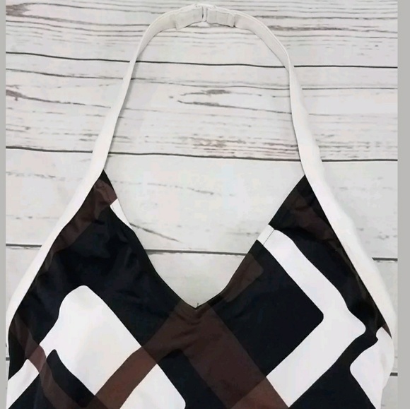 Jantzen Swimsuit Size 14 One Piece - Picture 3 of 8